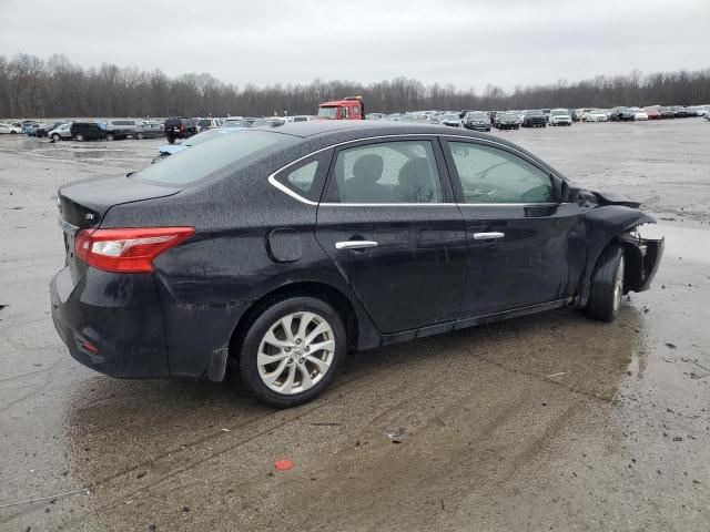 2019 NISSAN SENTRA S - 3N1AB7AP1KY365933
