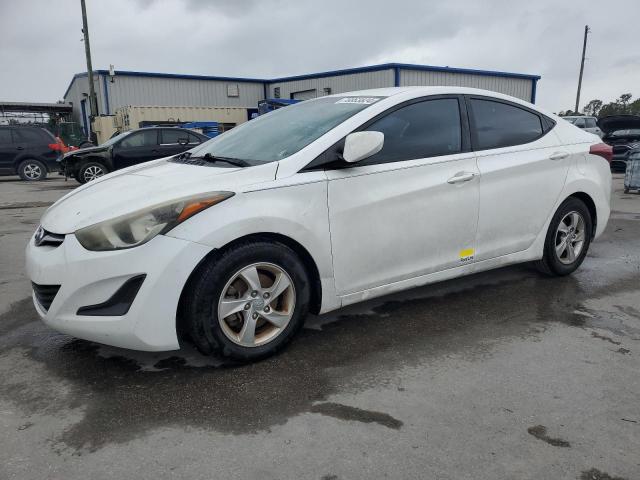 VIN 5NPDH4AE5EH460230 2014 Hyundai Elantra, SE no.1