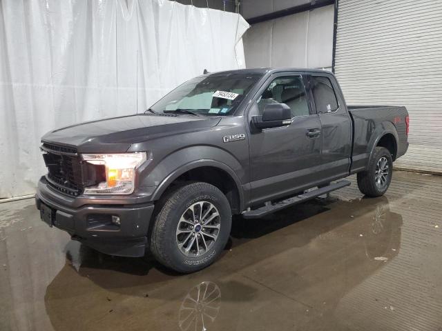 2020 FORD F150 SUPER #2991391889