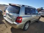 Lot #3006865646 2003 TOYOTA HIGHLANDER