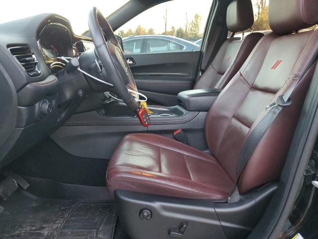 2023 DODGE DURANGO R/ - 1C4SDJCT2PC626960