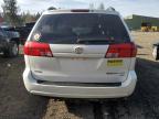 TOYOTA SIENNA XLE photo