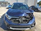 Lot #3025043180 2018 HONDA CR-V EX