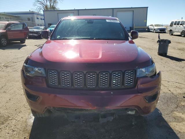 2019 JEEP GRAND CHER - 1C4RJFAG8KC706718