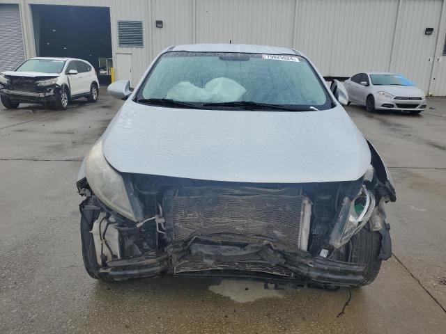 2016 KIA SPORTAGE L - KNDPB3AC4G7850119