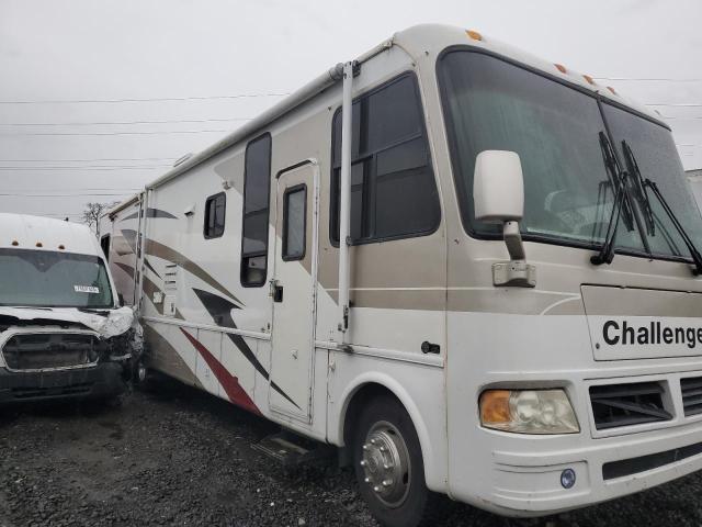 2006 DAMON MOTORHOME #3107197086