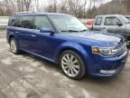 Lot #3008503984 2013 FORD FLEX LIMIT