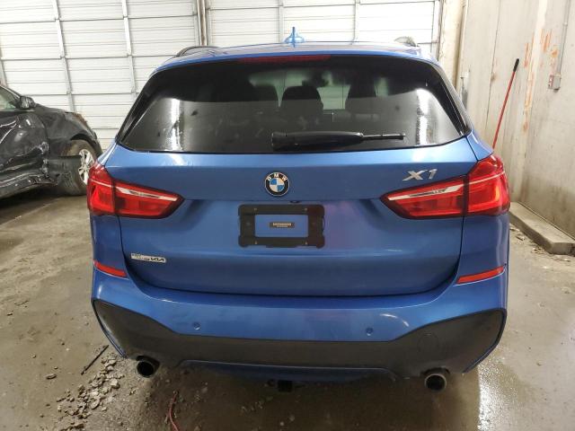 VIN WBXHT3C33G5F63984 2016 BMW X1 no.6