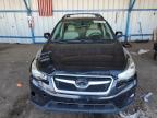 Lot #3025133183 2014 SUBARU XV CROSSTR