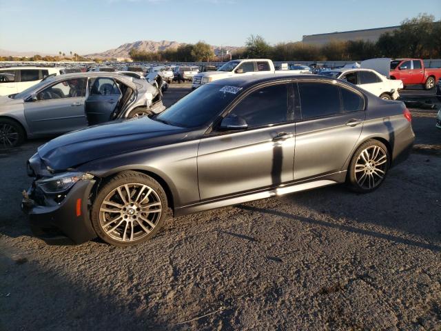 2015 BMW 335 I - WBA3A9C5XFKW74592