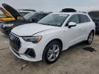2022 AUDI Q3 PREMIUM - WA1DECF39N1005585
