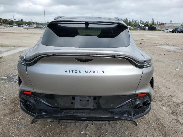 2023 ASTON MARTIN DBX 707 SD7VUJBW0PTV08298