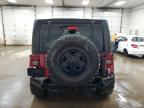 Lot #3024027241 2012 JEEP WRANGLER U