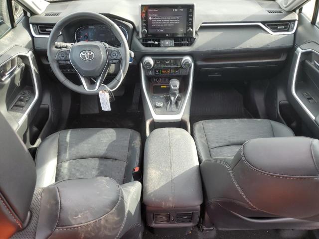 VIN 4T3D6RFV1NU079091 2022 TOYOTA RAV4 no.8