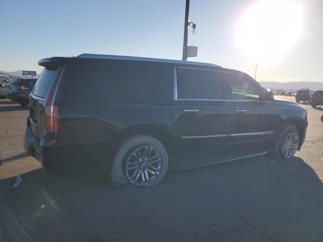 2018 CADILLAC ESCALADE E - 1GYS3GKJ8JR386723