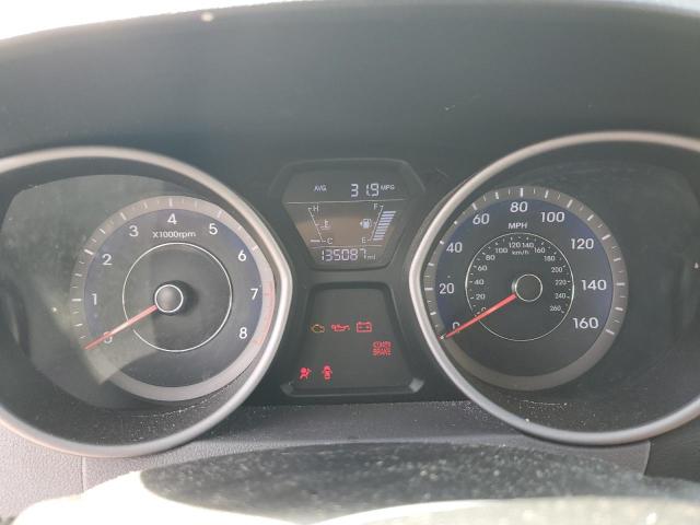 2016 HYUNDAI ELANTRA SE - KMHDH4AE8GU523597