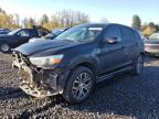 2018 MITSUBISHI OUTLANDER - JA4AR3AW8JU002226