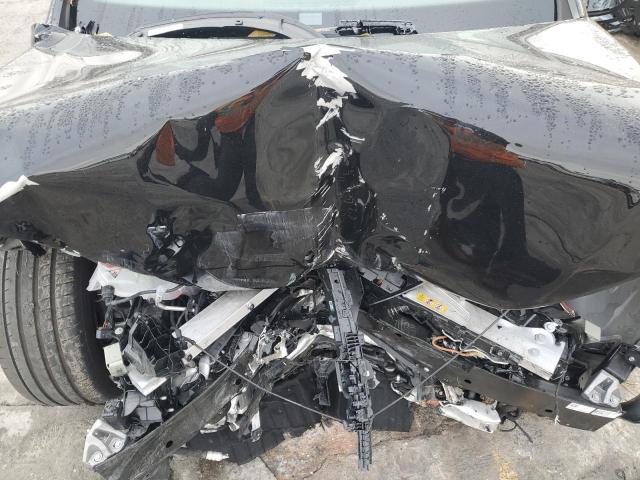 2024 MERCEDES-BENZ EQS SUV 45 4JGDM2DB7RA033402