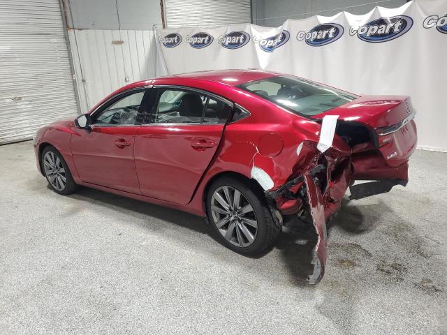 2019 MAZDA 6 TOURING - JM1GL1VM3K1502764