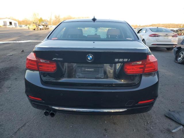 2015 BMW 328 XI - WBA3B3G54FNT19131