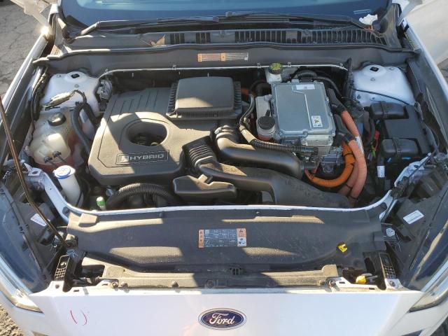 2017 FORD FUSION TIT - 3FA6P0RU3HR416766