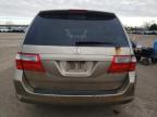 HONDA ODYSSEY EX снимка