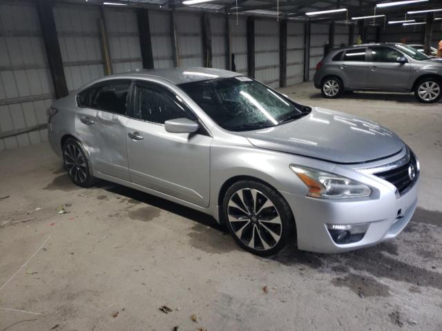 2015 NISSAN ALTIMA 2.5 - 1N4AL3AP5FC151731