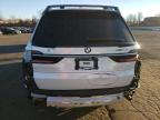 BMW X7 XDRIVE4 снимка