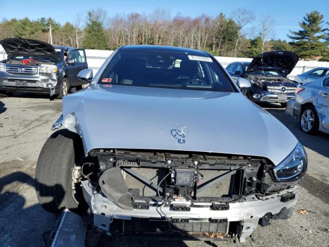 VIN W1K6G7GB6MA039512 2021 MERCEDES-BENZ S-CLASS no.5