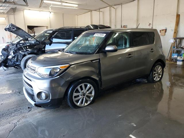 2019 KIA SOUL + #3028580943