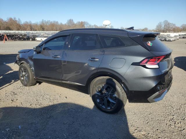 2023 KIA SPORTAGE S - KNDPXCAG2P7011882