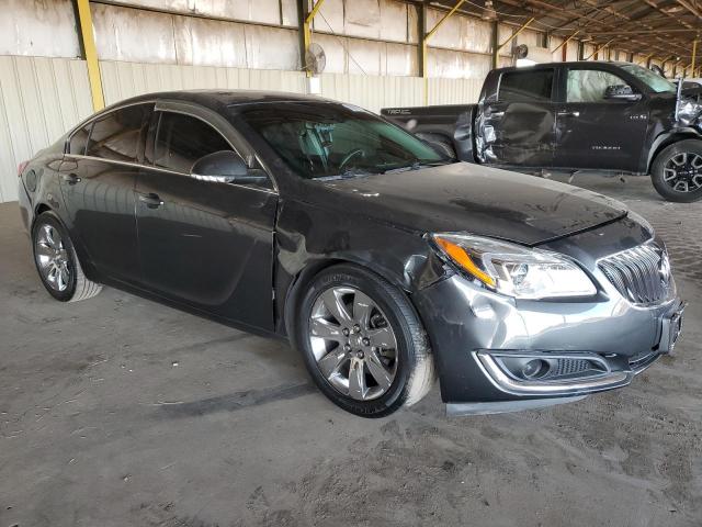 2017 BUICK REGAL PREM 2G4GR5GXXH9136699
