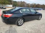 Lot #3025211687 2014 HONDA ACCORD LX