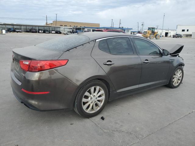 2015 KIA OPTIMA EX - 5XXGN4A75FG361492