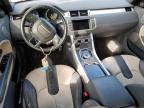 LAND ROVER RANGE ROVE photo