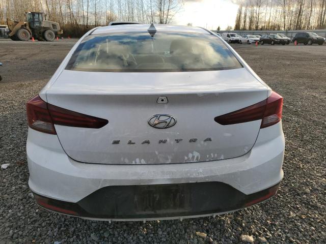 2019 HYUNDAI ELANTRA SE - 5NPD84LF2KH466357