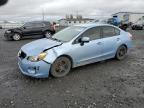 Lot #3033529083 2012 SUBARU IMPREZA