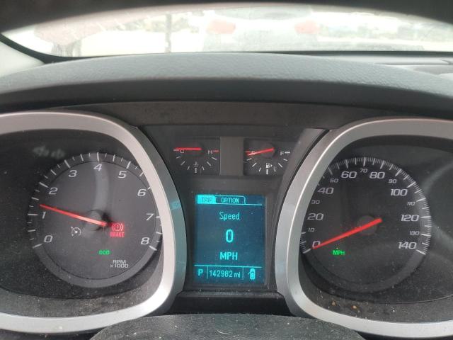 2016 CHEVROLET EQUINOX LT - 2GNALCEK3G6334345