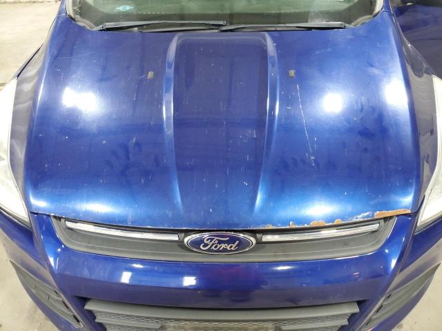 VIN 1FMCU9GX6FUB11450 2015 Ford Escape, SE no.12