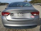 CHRYSLER 200 LX photo