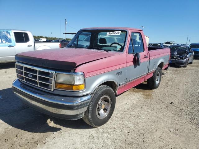 1994 FORD F150 #3027134780