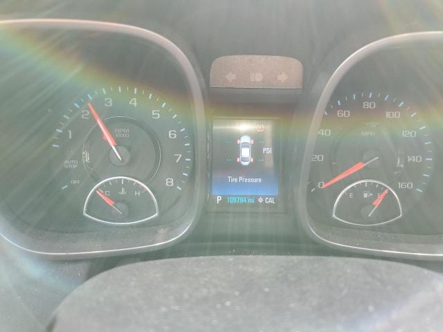2016 CHEVROLET MALIBU LIM - 1G11E5SA9GF106620