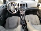 CHEVROLET SONIC LS photo