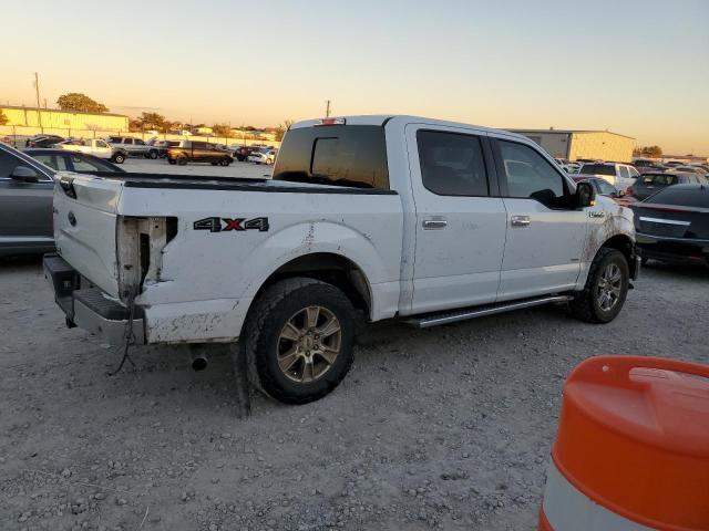 2016 FORD F150 SUPER - 1FTEW1EP3GKF63512