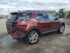 FORD EXPLORER X photo