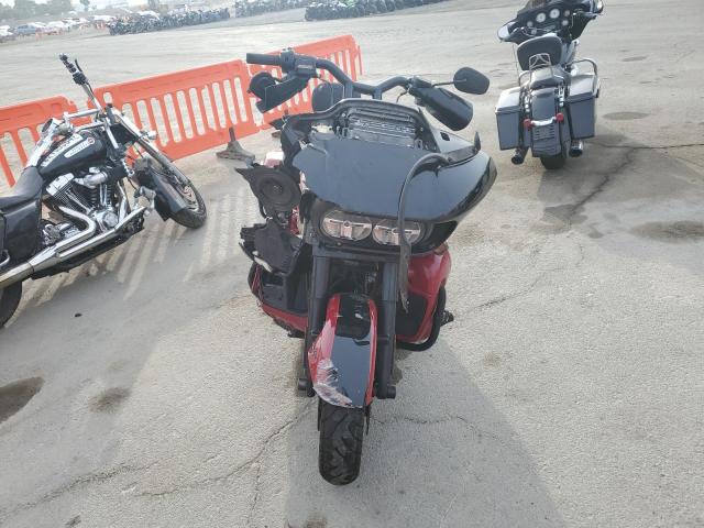 2020 HARLEY-DAVIDSON FLTRK - 1HD1KZF1XLB663439