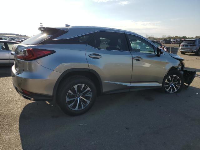 VIN 2T2HZMDA2NC308735 2022 LEXUS RX350 no.3