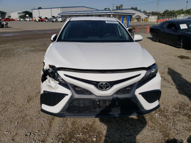 VIN 4T1G11AK3MU422663 2021 TOYOTA CAMRY no.5