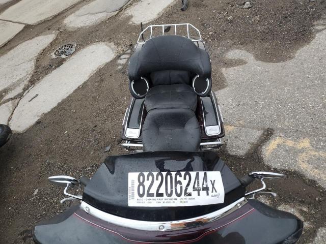 2006 HARLEY-DAVIDSON FLHTCUI 1HD1FCW186Y605428