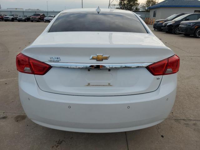 2016 CHEVROLET IMPALA LT - 1G1105SA2GU164482